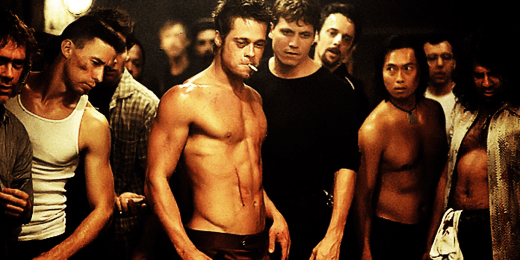 FIGHTING SOLVES EVERYTHING: THE BENEFITS OF MARTIAL ARTS&nbsp;TRAINING