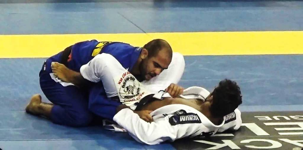 BJJ TRAINING -THE MONEY&nbsp;PASS