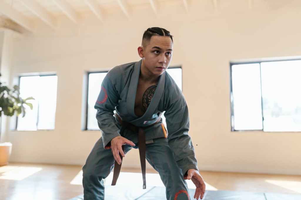 Fitness and Brazilian Jiu-Jitsu: 10 Actionable Steps for a Stronger Start to the New Year