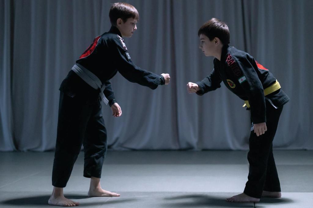 Stepping onto the Mat: Preparing for Your First BJJ Competition