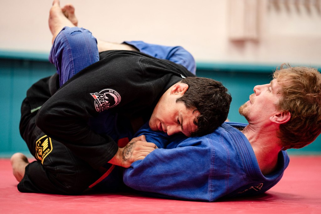 What is brazilian jiu jitsu (BJJ)?
