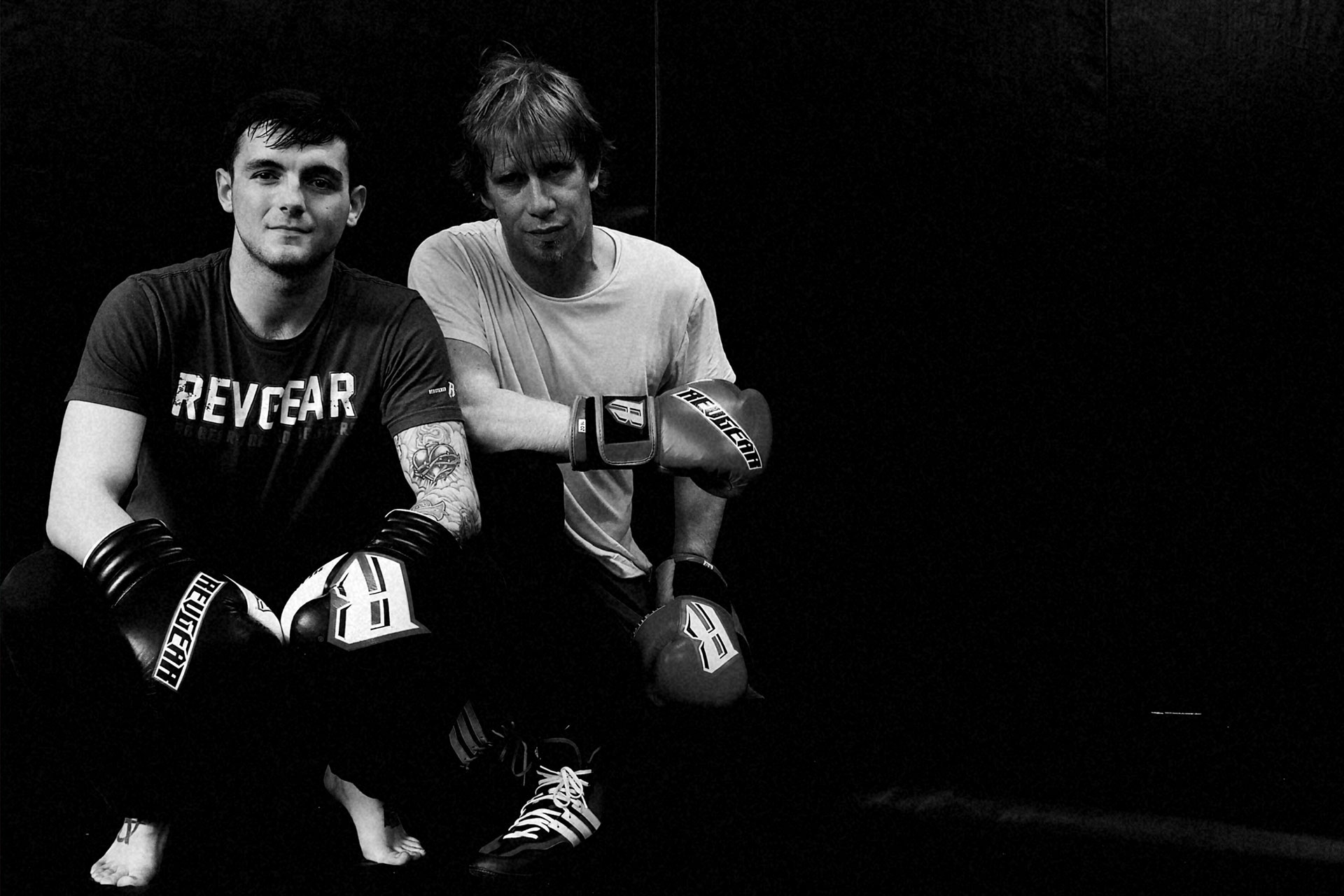 Martial Arts Classes Hexham
