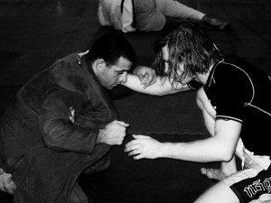 Gi or no Gi Jiu Jitsu, they are essentially the same martial art.