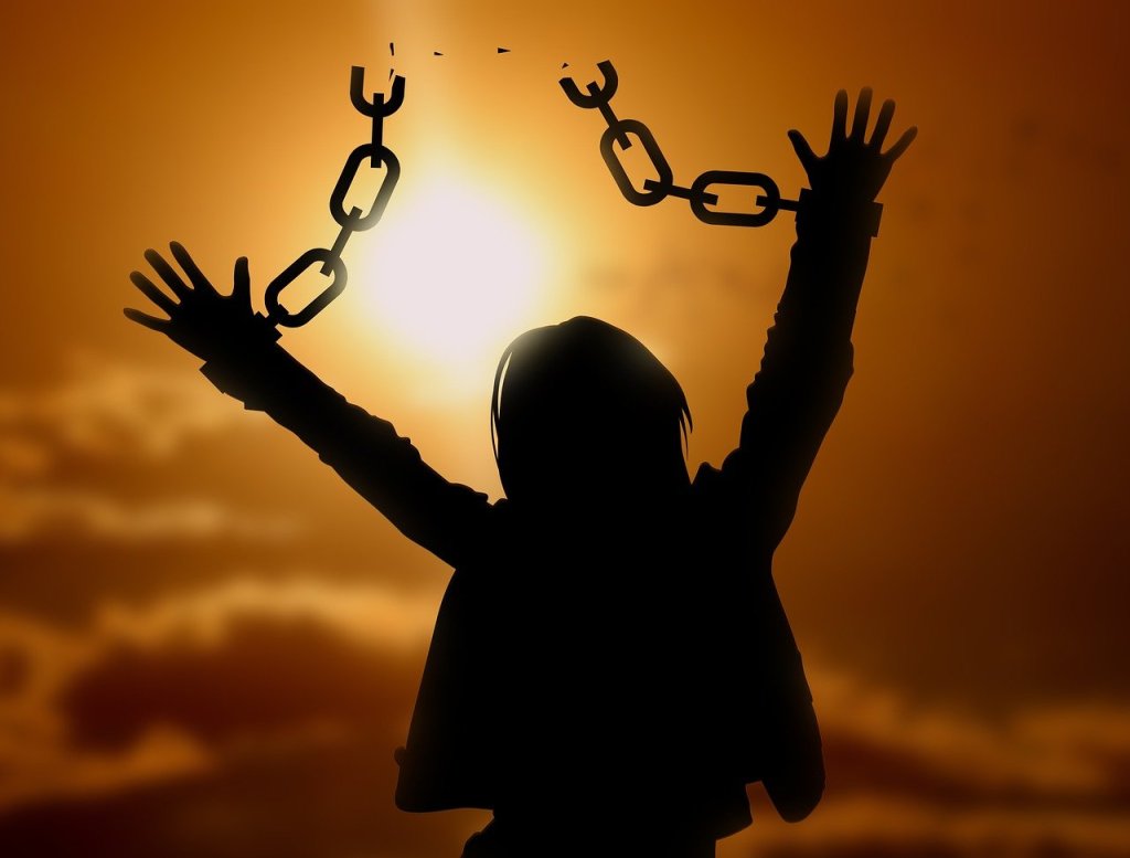 BE THE CHANGE YOU WISH TO&nbsp;SEE
