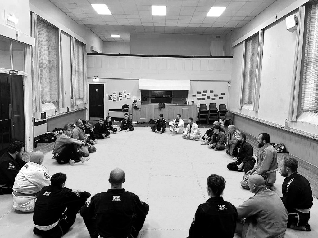 Bellingham – Tyne Valley Martial Arts