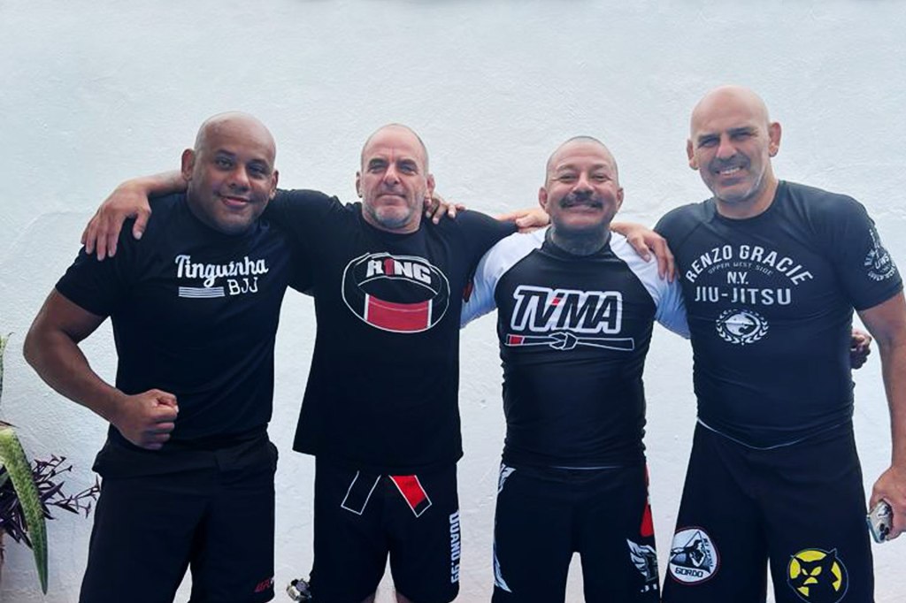 GORDO: KING OF HALF&nbsp;GUARD